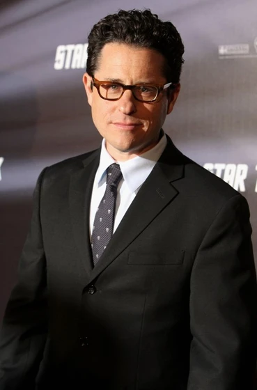 J.J. Abrams en Star Trek (World premiere en Sydney. Abril 2009)