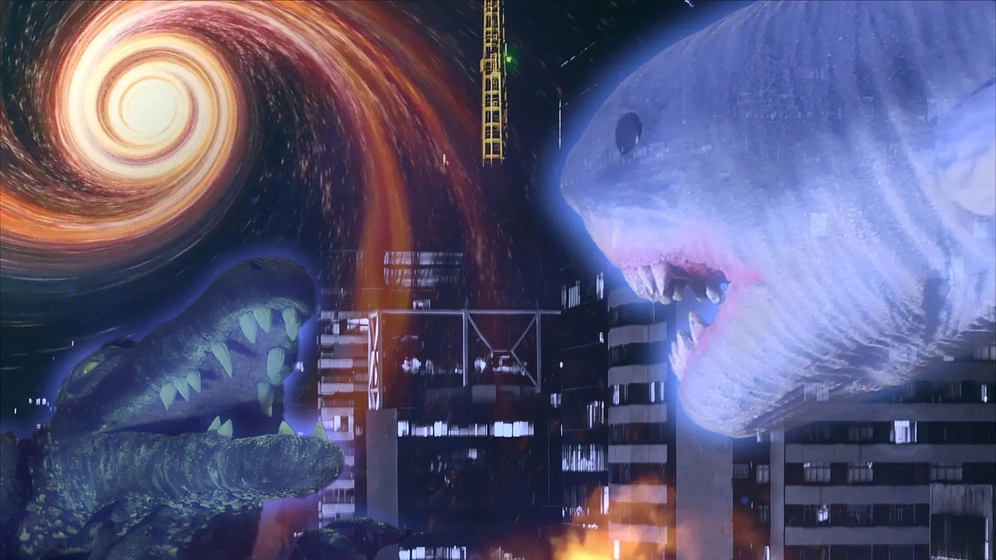 Imagen de Ouija Shark 2