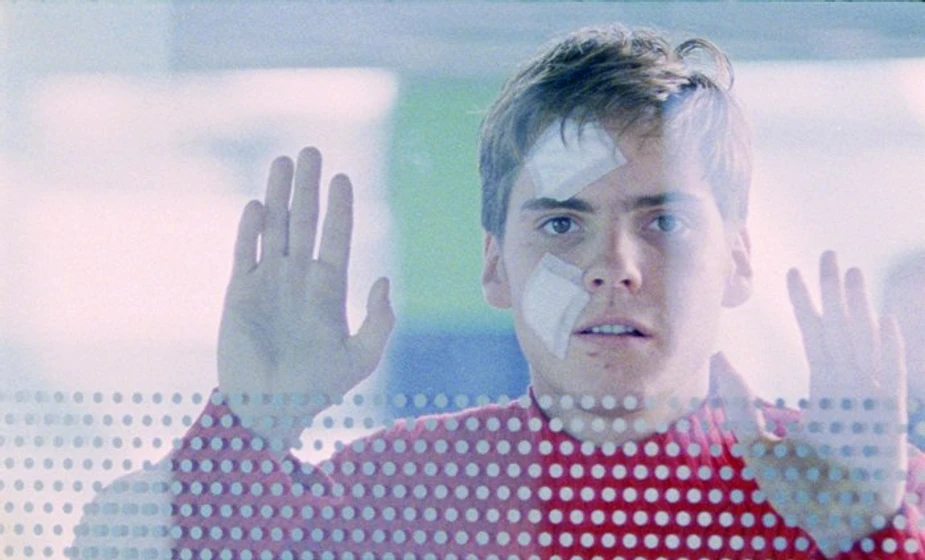 Daniel Brühl en no-regrets