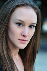 picture of actor Ashlynn Ross