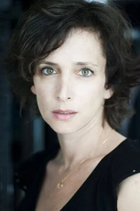 Foto de Nathalie Levy-Lang
