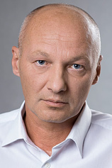 picture of actor Nikolai Kozak