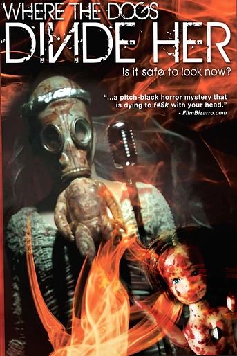 Poster de The Divide
