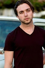 picture of actor D'Angelo Midili