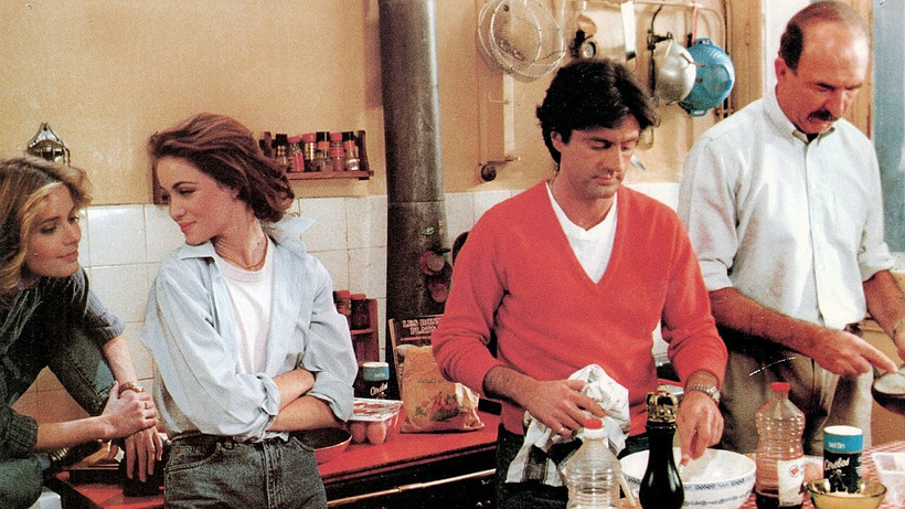 Imagen de L'amour en douce