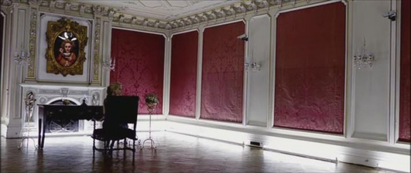 Imagen de Malice in Wonderland