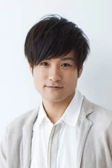 Foto de Hideyuki Kasahara