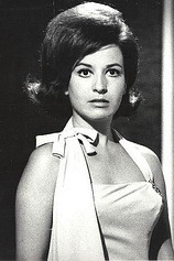 picture of actor Marisa de Leza