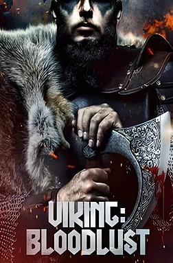 poster of movie Viking: Bloodlust