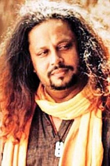 photo of person Hemant Chaturvedi