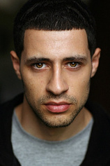 photo of person David Avery