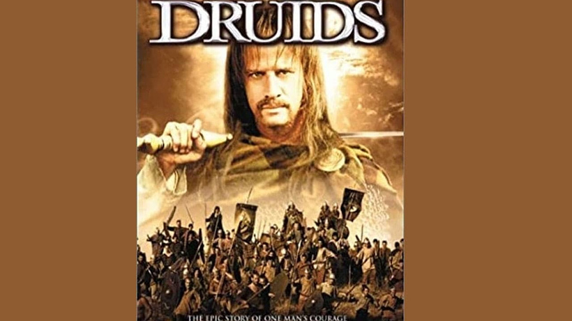 Imagen de Druidas