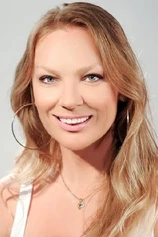 Foto de Anita Szvrcsek