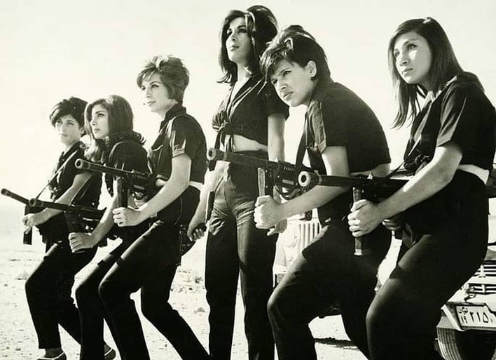 Imagen de Filmfarsi