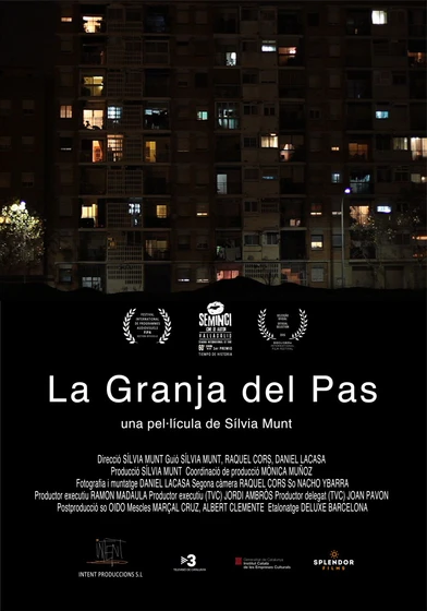 Imagen de la-granja-del-paso (Cartel catalán)
