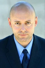 photo of person Perry Wolberg