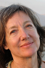 photo of person Penny Woolcock