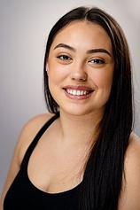 picture of actor Olivia Kate Iatridis