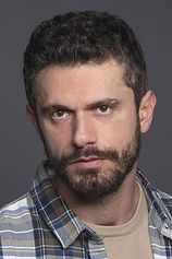 picture of actor Yiğit Kirazcı