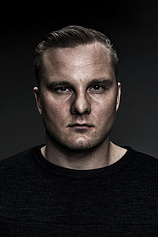 picture of actor Severi Saarinen