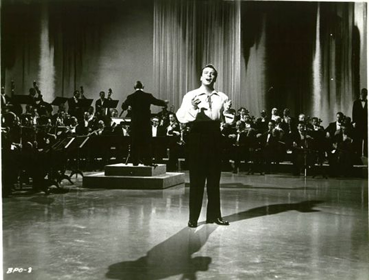 Imagen de Bing Presents Oreste