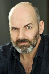 photo of person Kevin Blatch