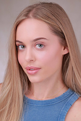 picture of actor Alina Varakuta