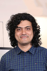 picture of actor Hardik Mehta