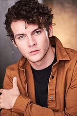 picture of actor Jay Jay Warren