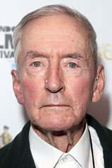 picture of actor Raymond Briggs