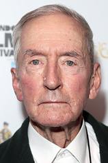 photo of person Raymond Briggs