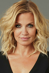 photo of person Michelle Beadle