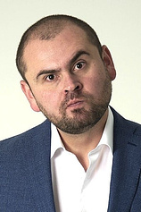 picture of actor Ricardo Quevedo