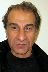 picture of actor Sasson Gabai