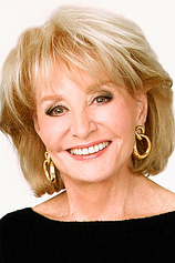 picture of actor Barbara Walters