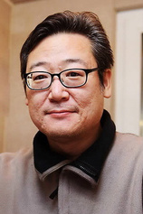 Foto de Koo Ja-hyoung