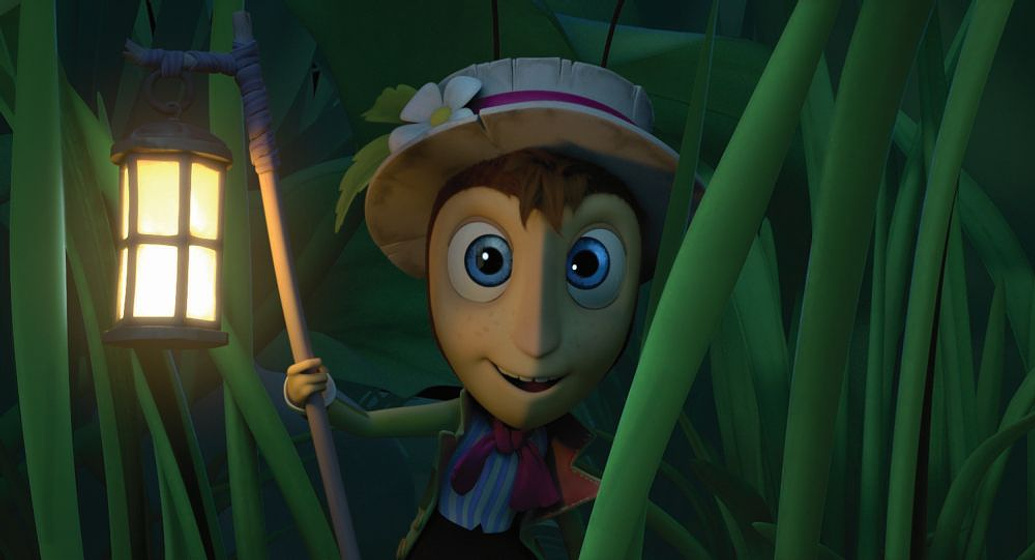 Imagen de ¡Vaya Bichos!