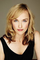 picture of actor Caroline Craig