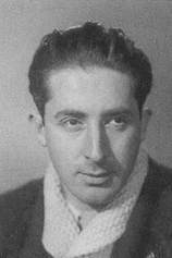 Foto de Grigori Kozintsev