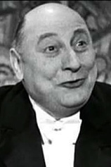 picture of actor Léon Belières