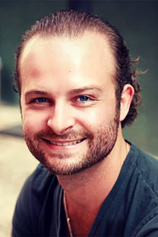 photo of person Justin Morck