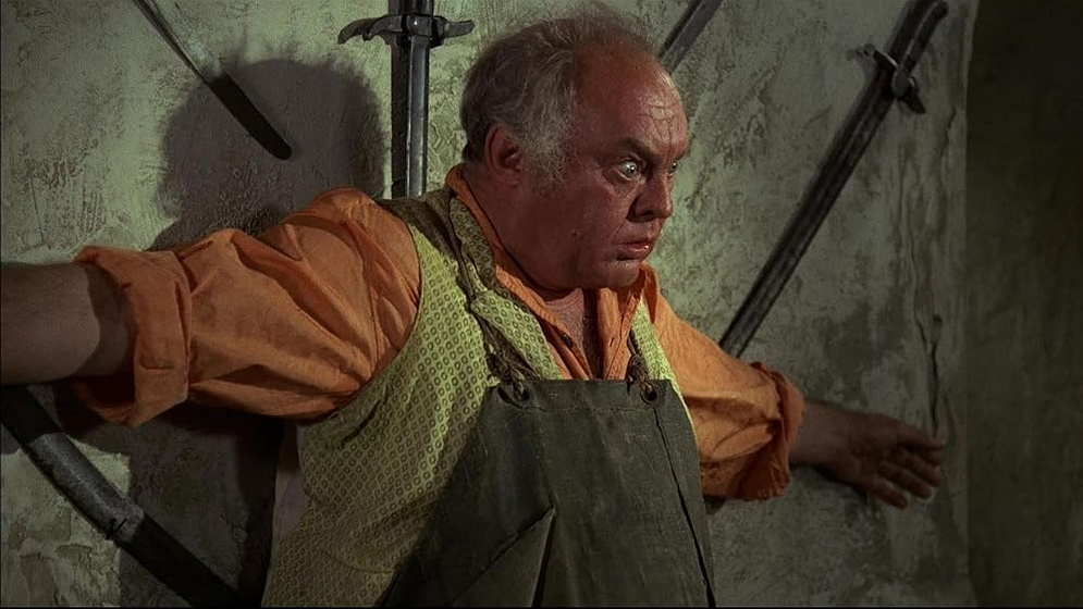 Alfred Schieske en pippi-en-la-isla-de-taka-tuka