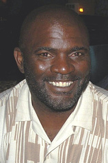 picture of actor Lawrence Taylor