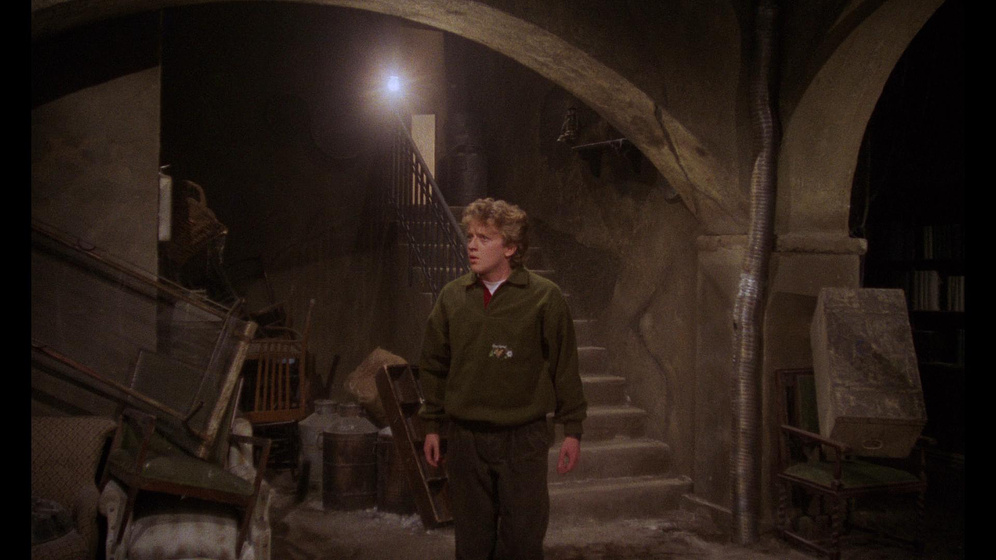 Imagen de The House of Lost Souls