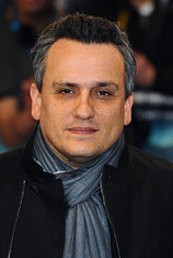 photo of person Joe Russo