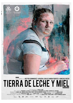 Tierra de Leche y Miel