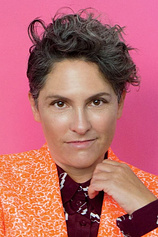 photo of person Jill Soloway