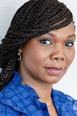 Foto de Kareen Guiock