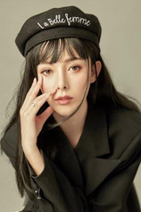 picture of actor Shang Na