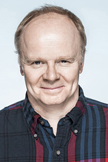 picture of actor Jason Watkins